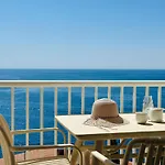 3266 El Sol, 29, Maravillosa Vista Al Mar, Situacion Ideal Para Senderismo,A 150M De La Playa Y Rocas. - Es-258-36