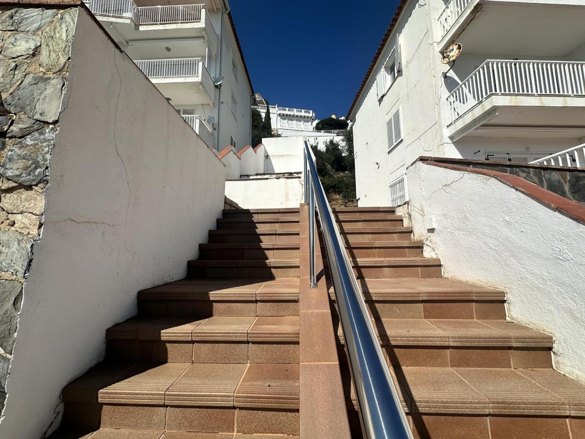 3266 El Sol, 29, Maravillosa Vista Al Mar, Situacion Ideal Senderismo,a 150m De La Playa Y Rocas. - Es-258-36 * Rosas