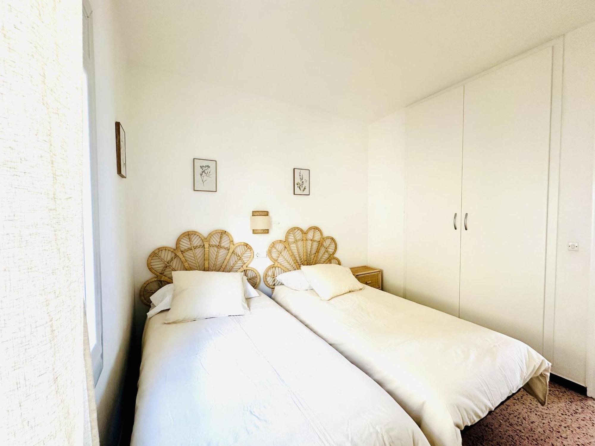 3266 El Sol, 29, Maravillosa Vista Al Mar, Situacion Ideal Senderismo,a 150m De La Playa Y Rocas. - Es-258-36 Apartamento *