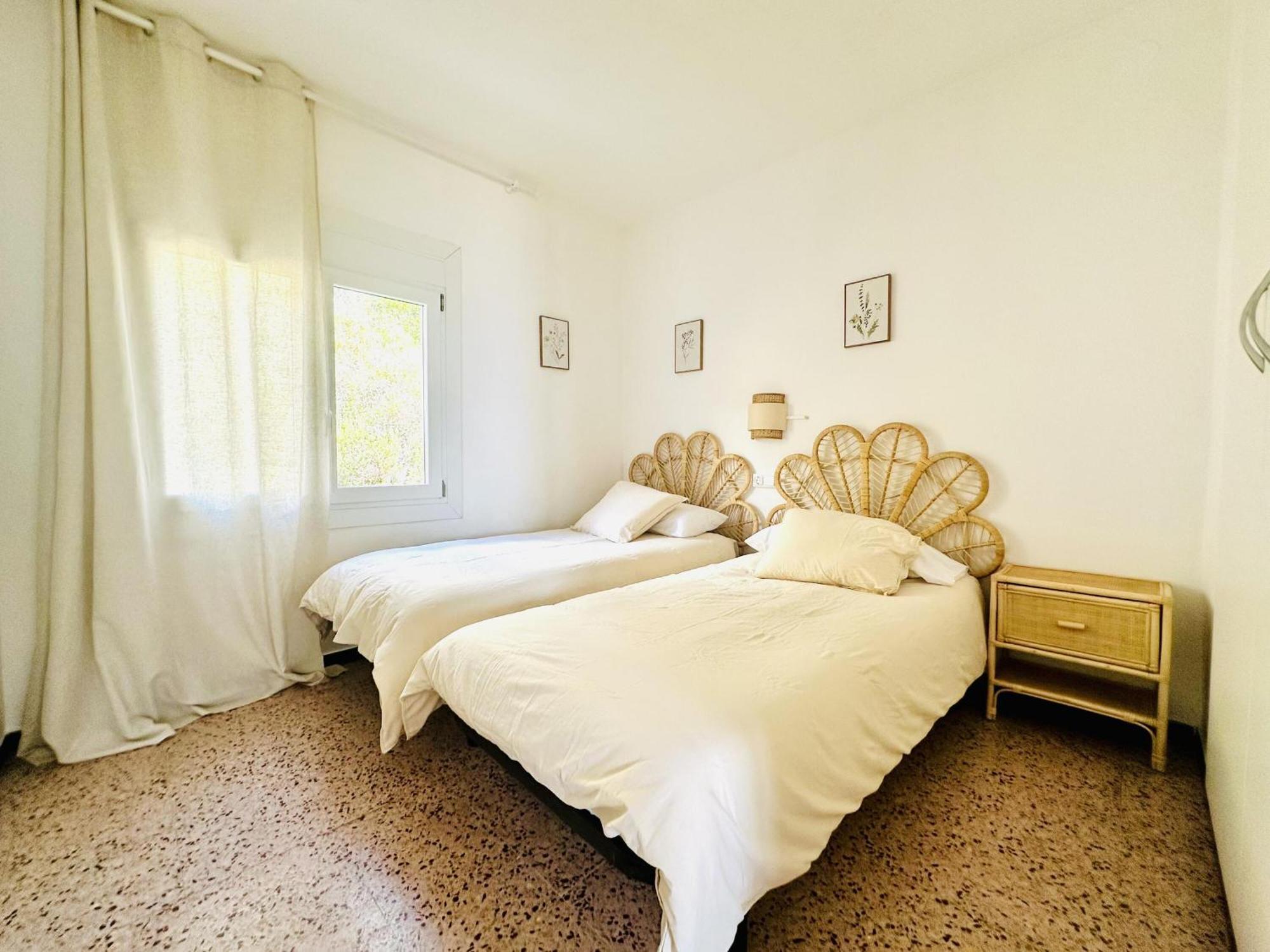 3266 El Sol, 29, Maravillosa Vista Al Mar, Situacion Ideal Senderismo,a 150m.de La Playa Y Rocas. - Es-258-36 Apartment Roses